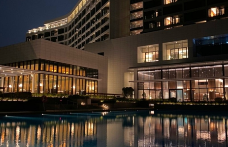 오피마트 핫플레이스 부산아난티코브