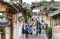 오피마트 서울북촌한옥마을