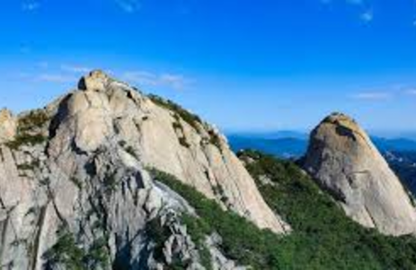 오피마트 핫플레이스 서울북한산국립공원