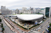 오피마트 서울동대문디자인플라자