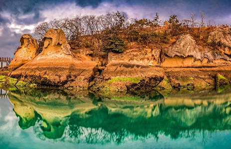 오피마트 핫플레이스 목포갓바위