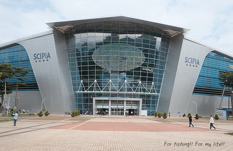 오피마트 핫플레이스 과천국립과천과학관