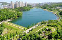 오피마트 수원광교호수공원