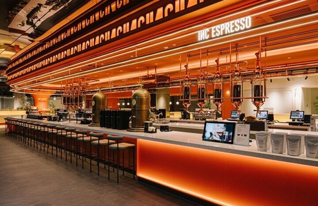 오피마트 핫플레이스 광주인크커피