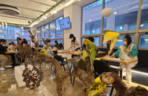 오피마트 광주리프패럿 양산점