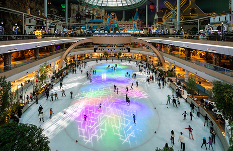 오피마트 핫플레이스 서울롯데월드