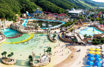 오피마트 홍천오션월드