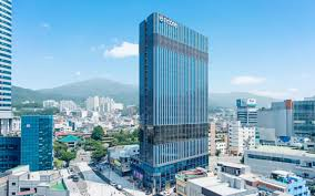 오피마트 핫플레이스 부산라마다앙코르