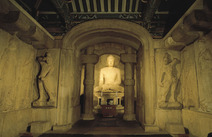 오피마트 경주석굴암