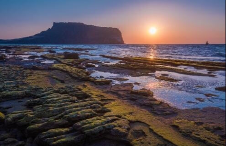 오피마트 핫플레이스 제주성산 일출봉