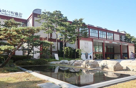 오피마트 핫플레이스 서울역사박물관