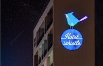 오피마트 제주휘슬락 호텔